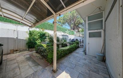Şişli'de 4 Katlı Müstakil Villa: Prestijli Yaşam ve Yatırım Fırsatı