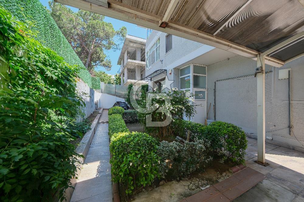 Fırsat Şişli 4 Katlı Satılık Villa