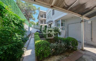Fırsat Şişli 4 Katlı Satılık Villa