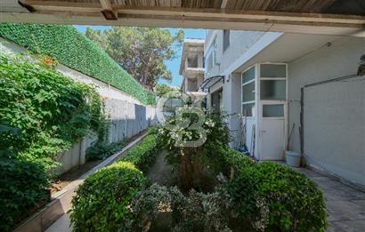 Fırsat Şişli 4 Katlı Satılık Villa