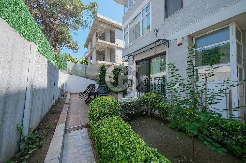 Fırsat Şişli 4 Katlı Satılık Villa