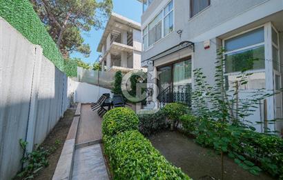 Fırsat Şişli 4 Katlı Satılık Villa