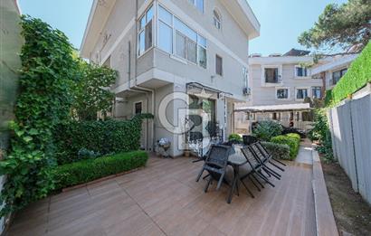 Şişli'de 4 Katlı Müstakil Villa: Prestijli Yaşam ve Yatırım Fırsatı