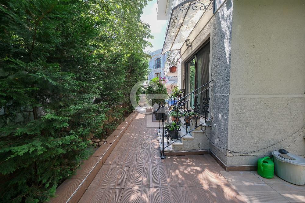 Fırsat Şişli 4 Katlı Satılık Villa
