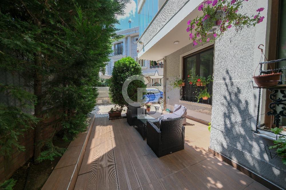 Fırsat Şişli 4 Katlı Satılık Villa