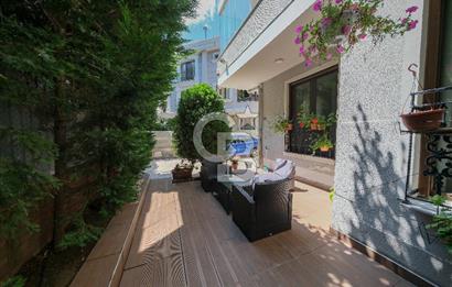 Fırsat Şişli 4 Katlı Satılık Villa