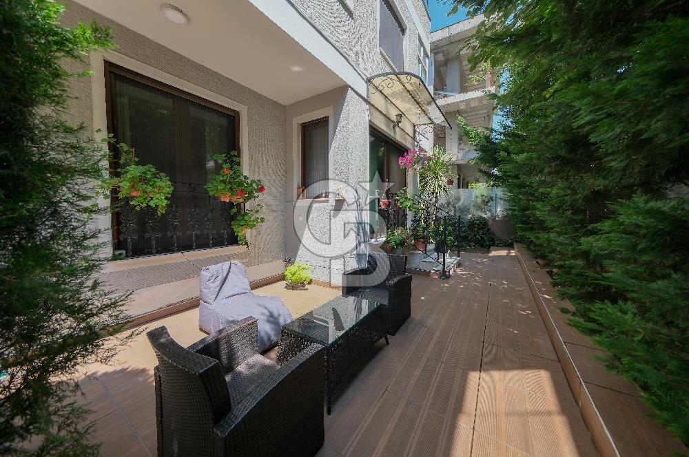Fırsat Şişli 4 Katlı Satılık Villa