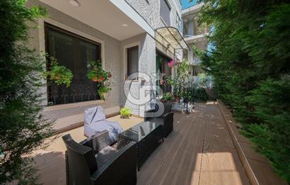 Fırsat Şişli 4 Katlı Satılık Villa