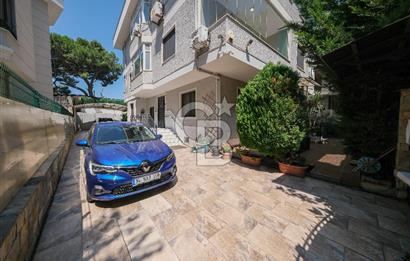 Fırsat Şişli 4 Katlı Satılık Villa