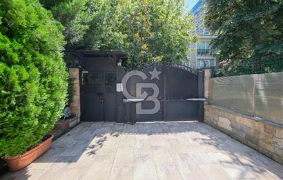 Şişli'de 4 Katlı Müstakil Villa: Prestijli Yaşam ve Yatırım Fırsatı