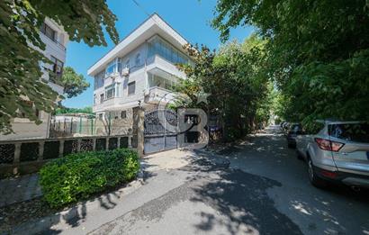 Fırsat Şişli 4 Katlı Satılık Villa