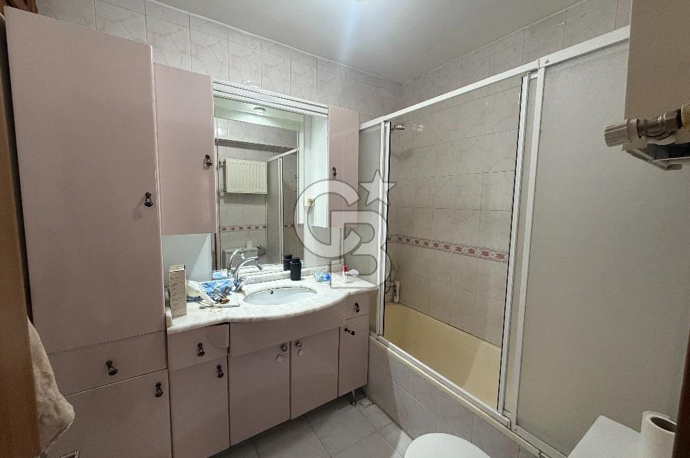 Seyranbağları İncesu Cd. 3. kat 3+1 145 m2 2 Banyo Kiralık Daire