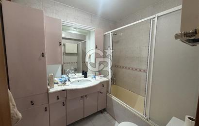 Seyranbağları İncesu Cd. 3. kat 3+1 145 m2 2 Banyo Kiralık Daire