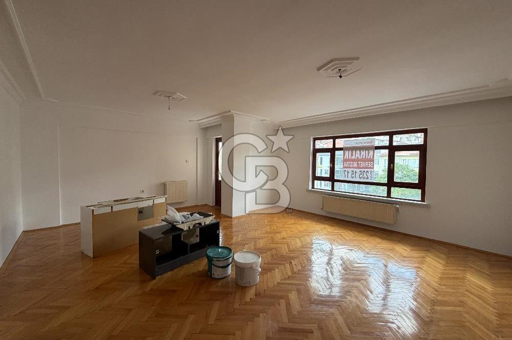 Seyranbağları İncesu Cd. 3. kat 3+1 145 m2 2 Banyo Kiralık Daire