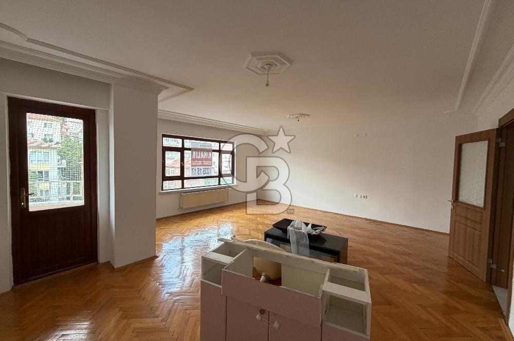 Seyranbağları İncesu Cd. 3. kat 3+1 145 m2 2 Banyo Kiralık Daire