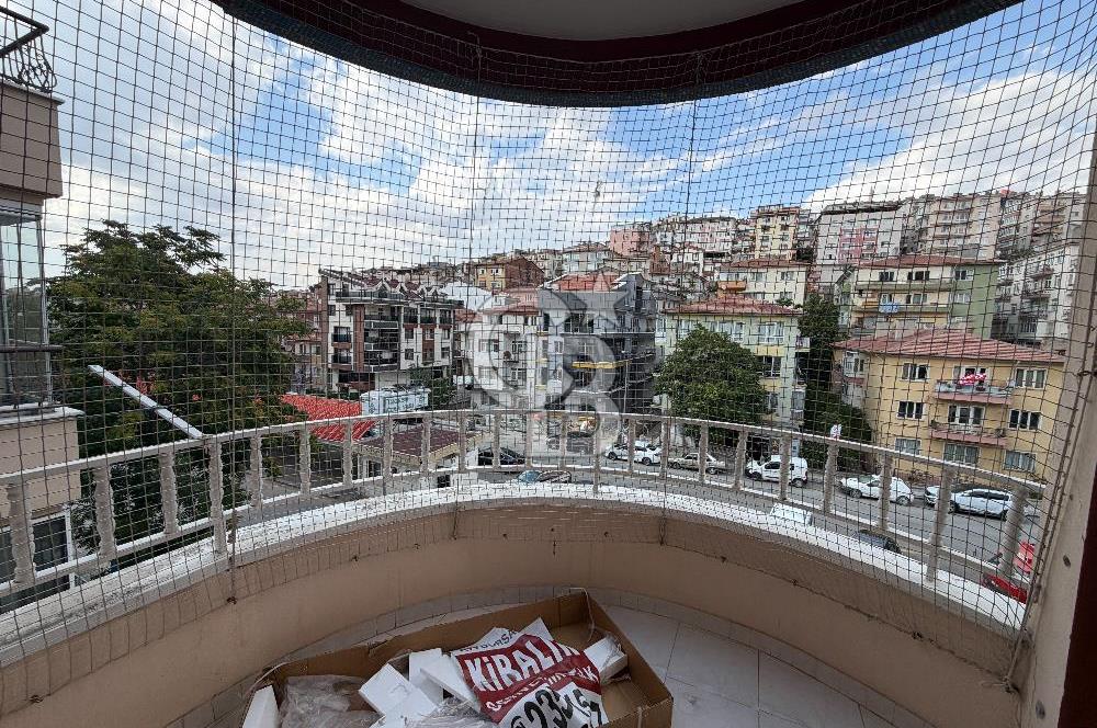 Seyranbağları İncesu Cd. 3. kat 3+1 145 m2 2 Banyo Kiralık Daire