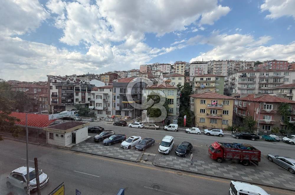 Seyranbağları İncesu Cd. 3. kat 3+1 145 m2 2 Banyo Kiralık Daire