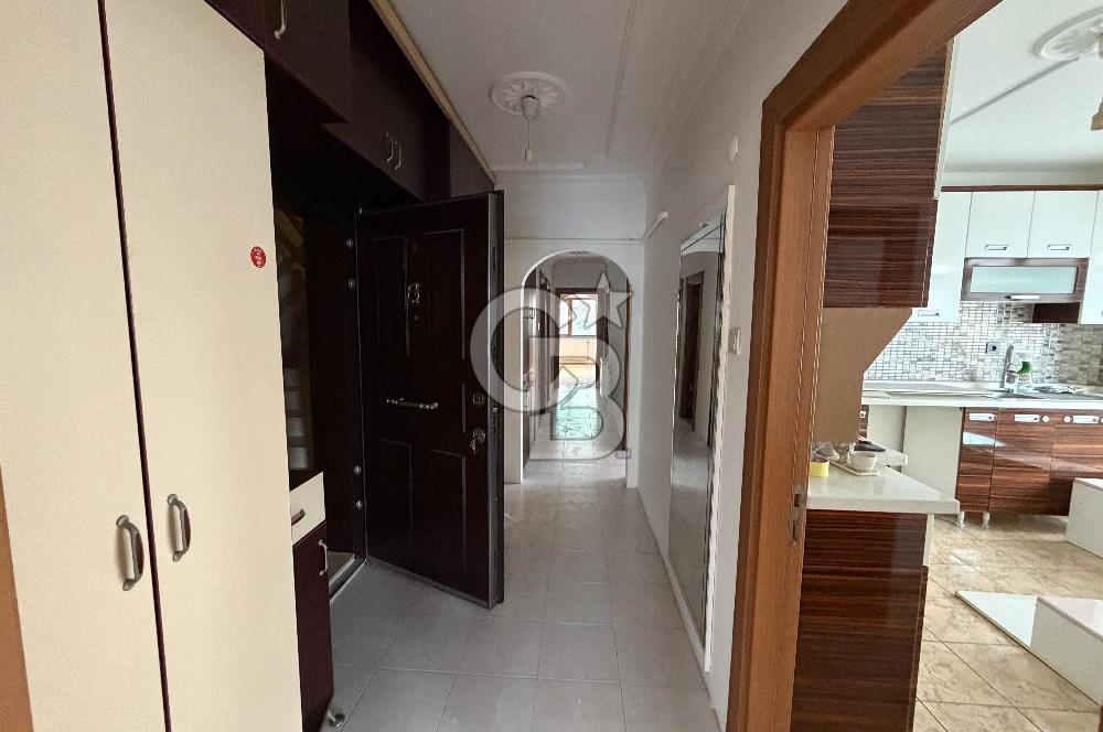 Seyranbağları İncesu Cd. 3. kat 3+1 145 m2 2 Banyo Kiralık Daire