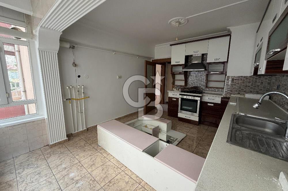Seyranbağları İncesu Cd. 3. kat 3+1 145 m2 2 Banyo Kiralık Daire