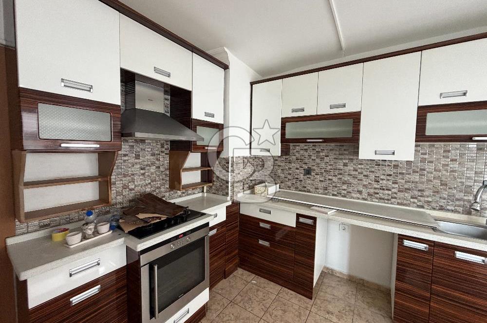 Seyranbağları İncesu Cd. 3. kat 3+1 145 m2 2 Banyo Kiralık Daire