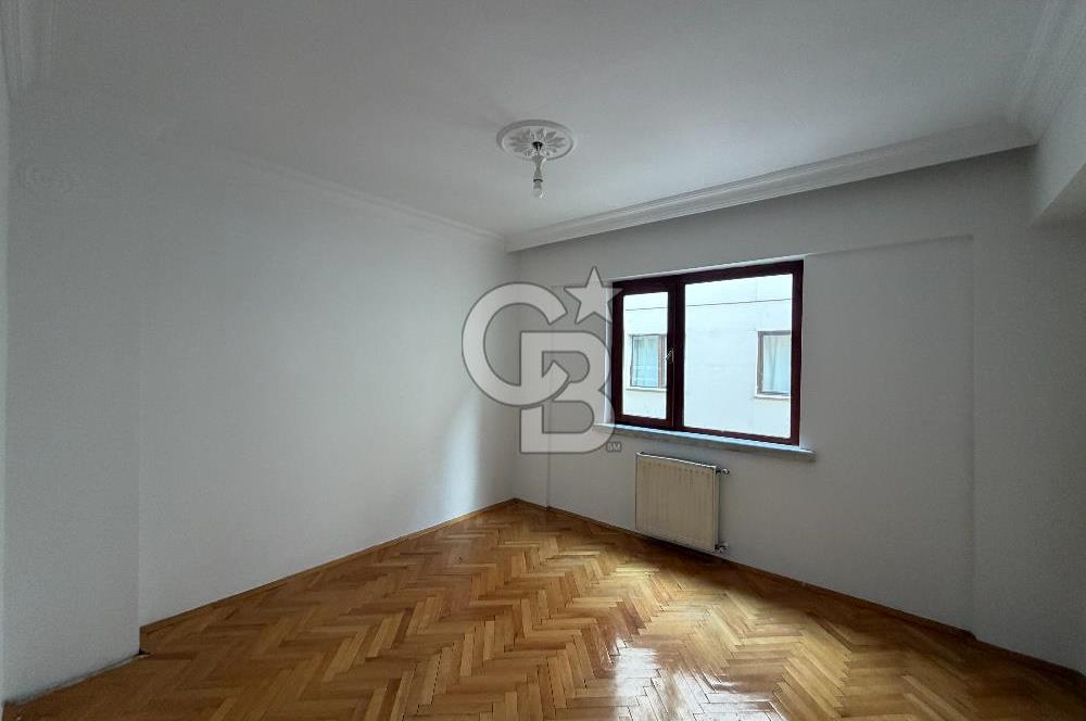 Seyranbağları İncesu Cd. 3. kat 3+1 145 m2 2 Banyo Kiralık Daire
