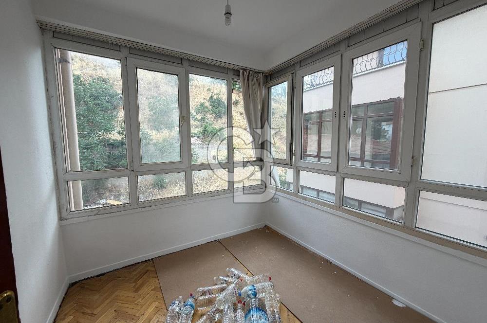 Seyranbağları İncesu Cd. 3. kat 3+1 145 m2 2 Banyo Kiralık Daire