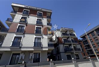 Menemen Seyrek’te Kiralık Eşyalı 1+1 Modern Daire - 1 - 360348