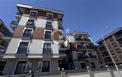 Fully Furnished 1+1 Apartment for Rent in Seyrek Izmir