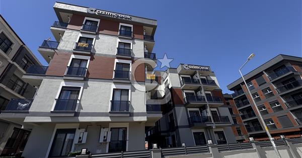Menemen Seyrek’te Kiralık Eşyalı 1+1 Modern Daire - 360348