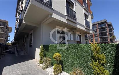 Menemen Seyrek’te Kiralık Eşyalı 1+1 Modern Daire
