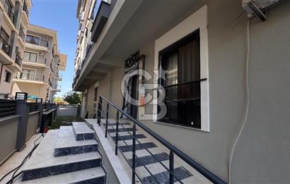 Menemen Seyrek’te Kiralık Eşyalı 1+1 Modern Daire