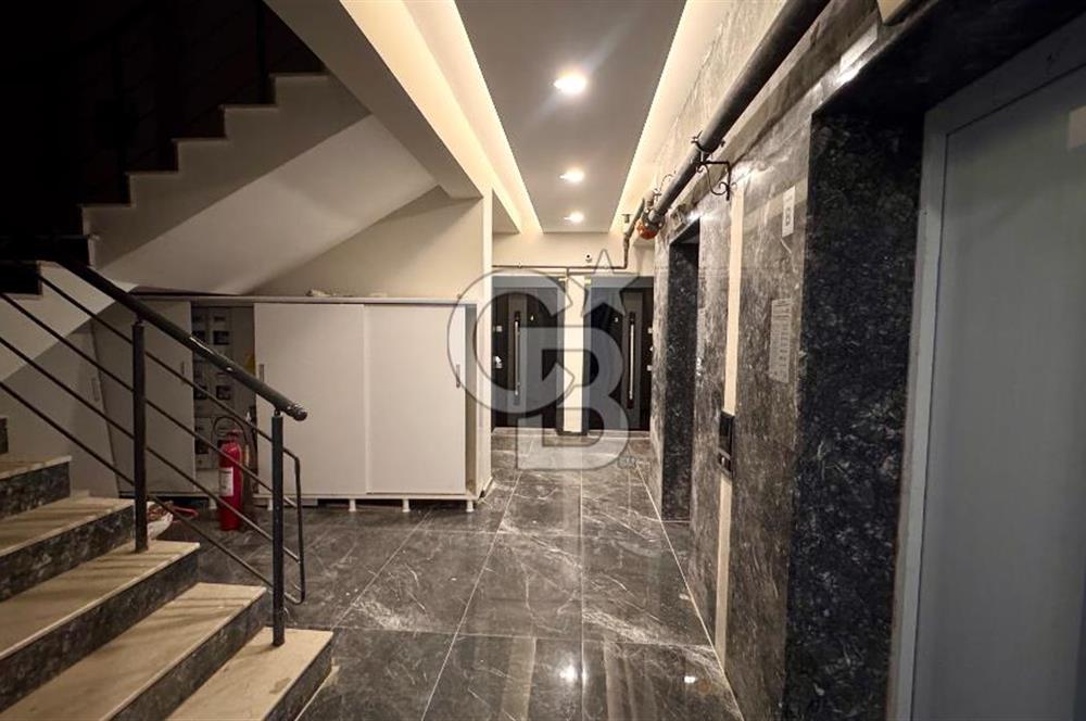 Menemen Seyrek’te Kiralık Eşyalı 1+1 Modern Daire
