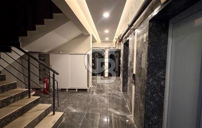 Menemen Seyrek’te Kiralık Eşyalı 1+1 Modern Daire