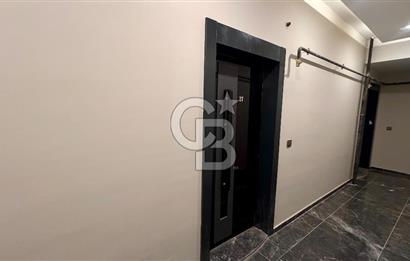 Menemen Seyrek’te Kiralık Eşyalı 1+1 Modern Daire
