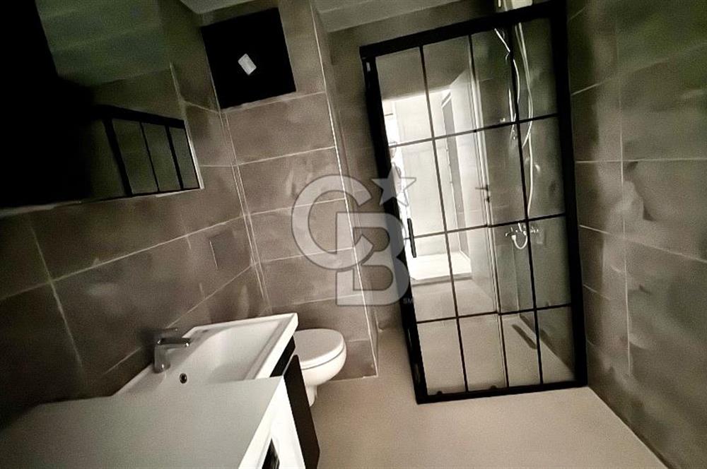Menemen Seyrek’te Kiralık Eşyalı 1+1 Modern Daire