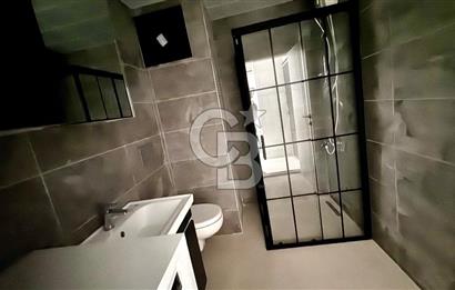 Menemen Seyrek’te Kiralık Eşyalı 1+1 Modern Daire
