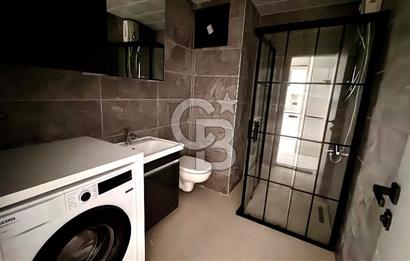 Menemen Seyrek’te Kiralık Eşyalı 1+1 Modern Daire