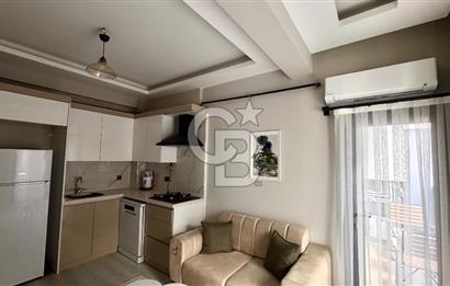 Menemen Seyrek’te Kiralık Eşyalı 1+1 Modern Daire