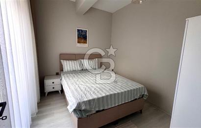 Menemen Seyrek’te Kiralık Eşyalı 1+1 Modern Daire
