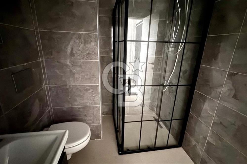 Menemen Seyrek’te Kiralık Eşyalı 1+1 Modern Daire
