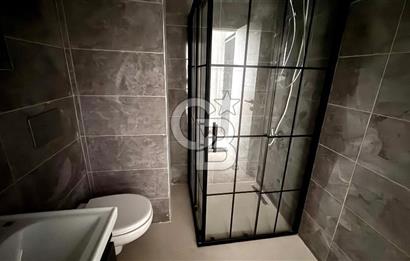 Menemen Seyrek’te Kiralık Eşyalı 1+1 Modern Daire