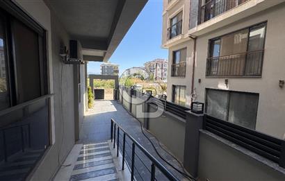 Menemen Seyrek’te Kiralık Eşyalı 1+1 Modern Daire