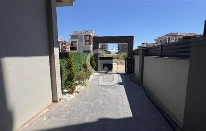 Menemen Seyrek’te Kiralık Eşyalı 1+1 Modern Daire