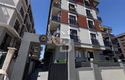 Menemen Seyrek’te Kiralık Eşyalı 1+1 Modern Daire