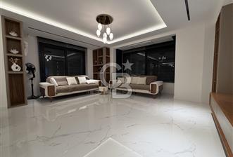 Bayramhacılı'da Site İçinde, Özel Havuz ve Saunalı Kiralık Villa - 9 - 360361