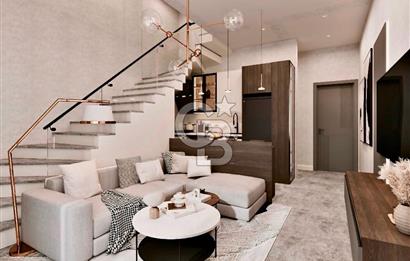 BELEK MEVA WHITE DREAMS 3+1 SIFIR SİTE İÇİ YÜZME HAVUZLU TERASLI