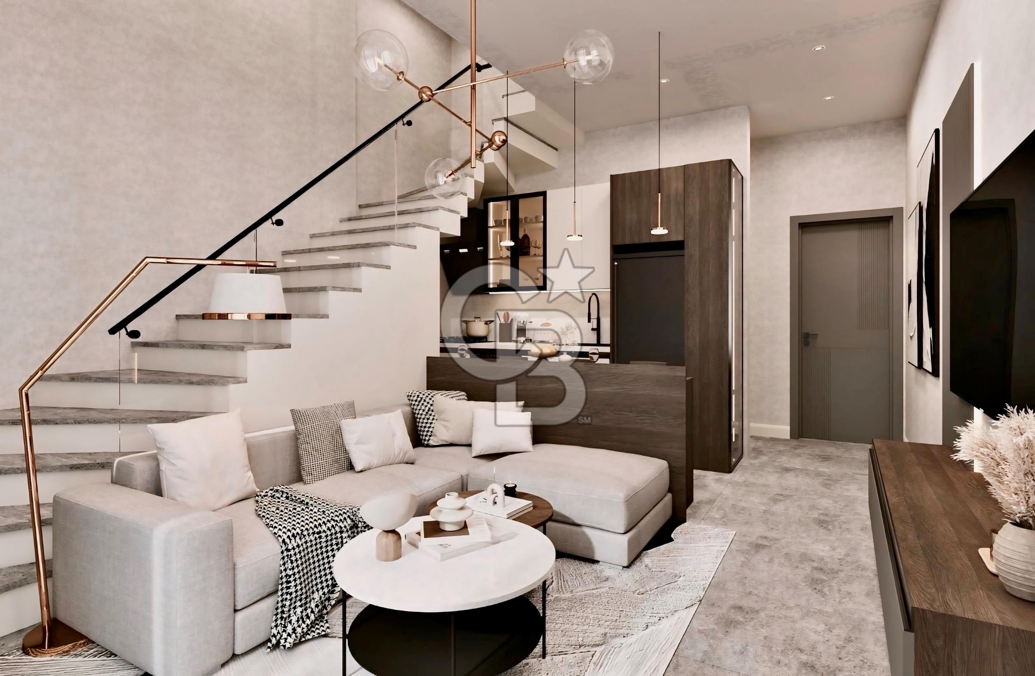 BELEK MEVA WHITE DREAMS 3+1 SIFIR SİTE İÇİ YÜZME HAVUZLU TERASLI