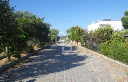 ÇEŞME ILDIRDA DENİZE YÜRÜME MESAFESİNDE MÜSTAKİL YAZLIK