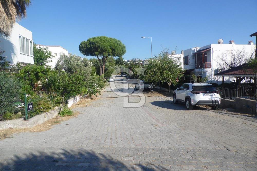 ÇEŞME ILDIRDA DENİZE YÜRÜME MESAFESİNDE MÜSTAKİL YAZLIK
