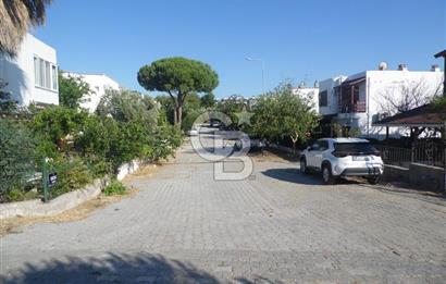 ÇEŞME ILDIRDA DENİZE YÜRÜME MESAFESİNDE MÜSTAKİL YAZLIK
